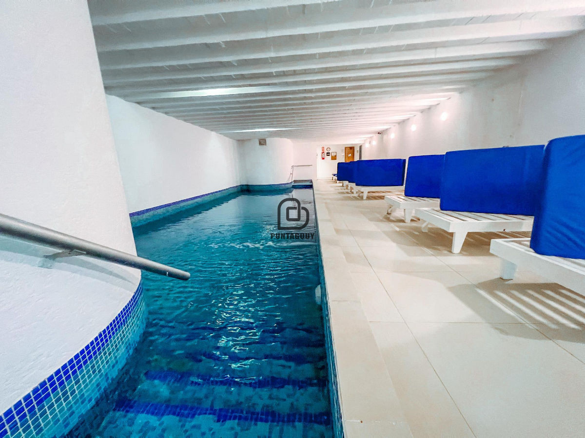 Apartamento ID.1505 - Estrella de Mar 3 dorm 2 baños en venta 
