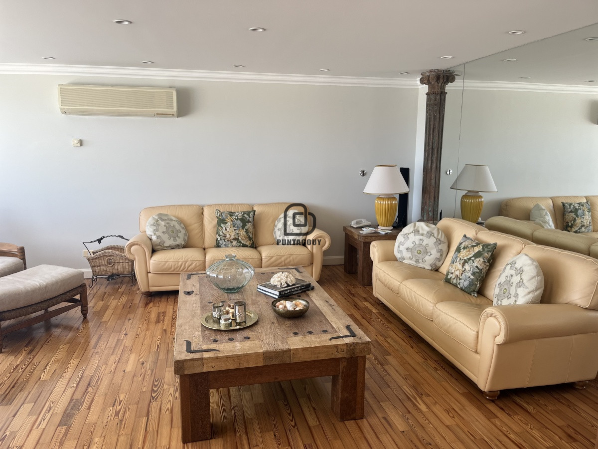 Apartamento ID.1509 - Penthouse Millenium Tower 