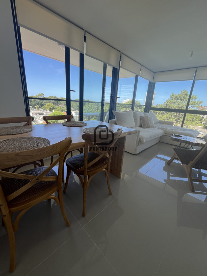 Apartamento ID.1098 - Venta a estrenar,  Punta del Este