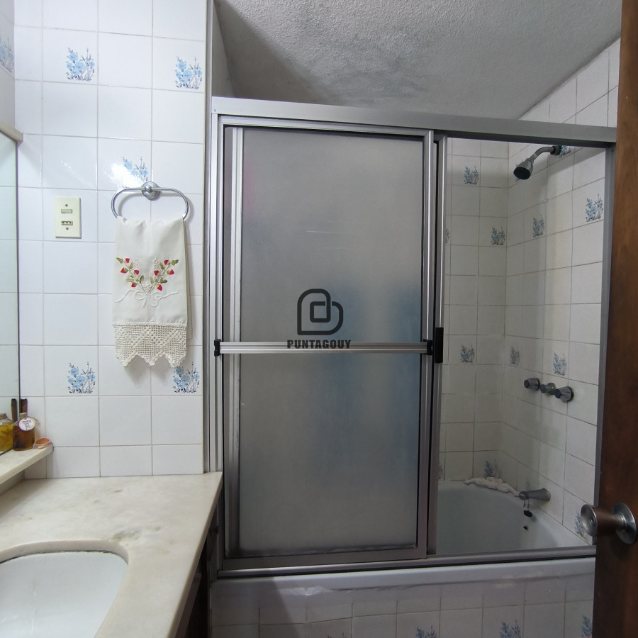 Apartamento ID.1657 - Torre Gattas 2 dorm 1 baño en alquiler vacacional