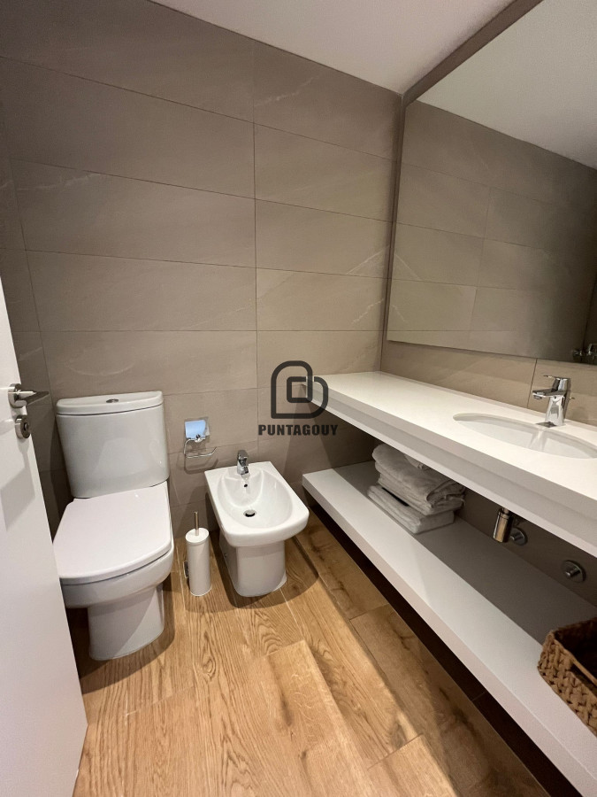 Apartamento ID.1446 - ALQUILER ANUAL O DE TEMPORADA TORRE TRUMP
