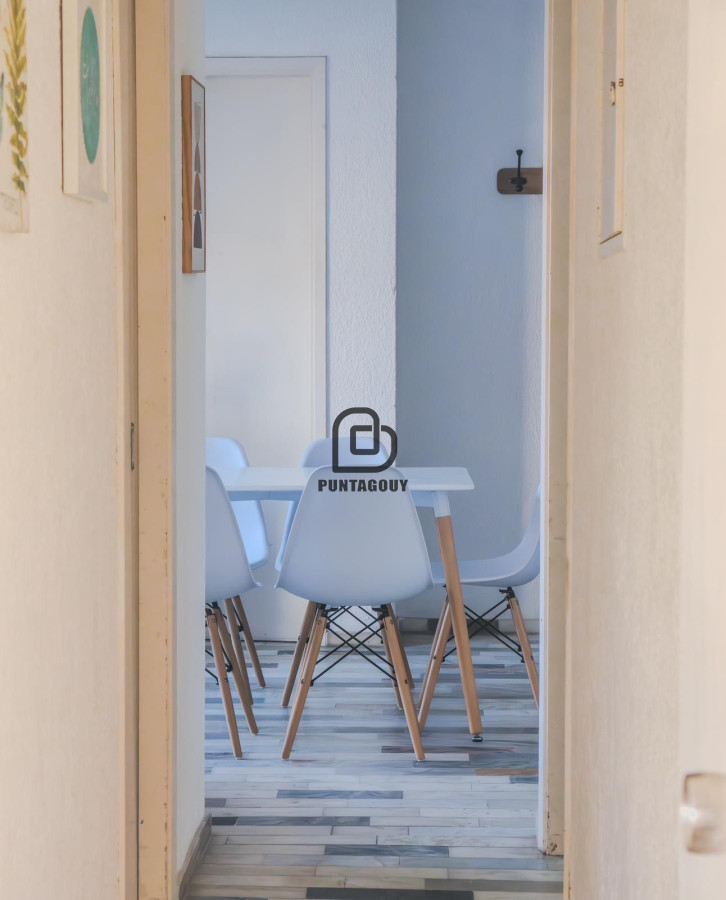 Apartamento ID.1662 - Apto en peninsula - 2 dorm 2 baños 1 en suite- en alquiler vacacional -