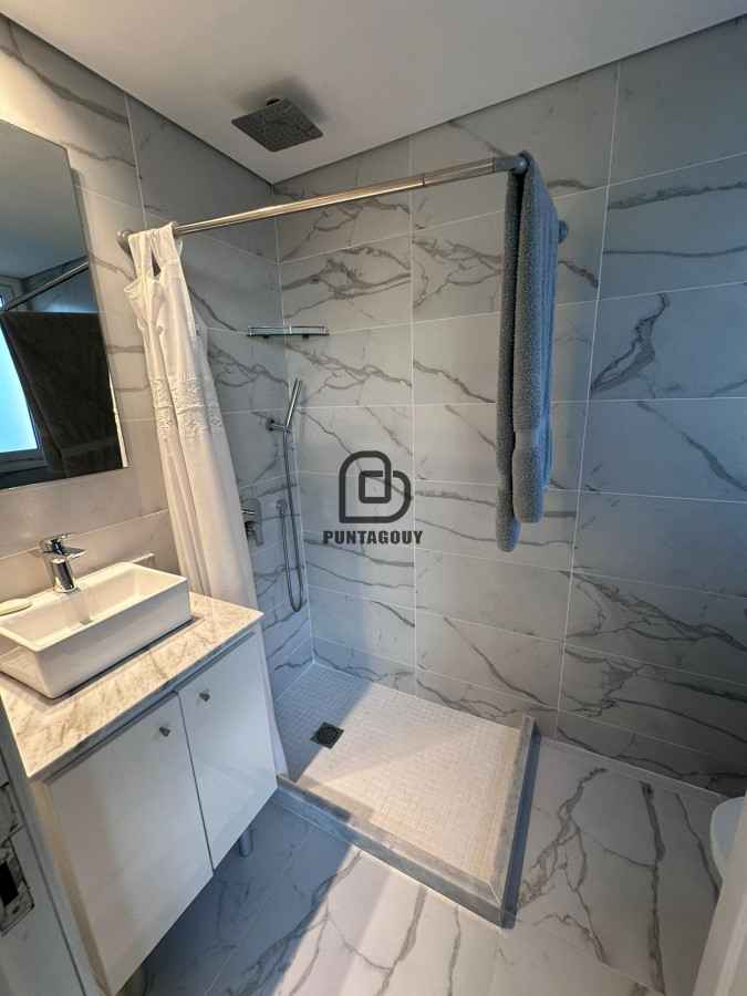 Apartamento ID.1603 - Poseidon Laguna esquinero de 3 suite mas dependencia de servicio 