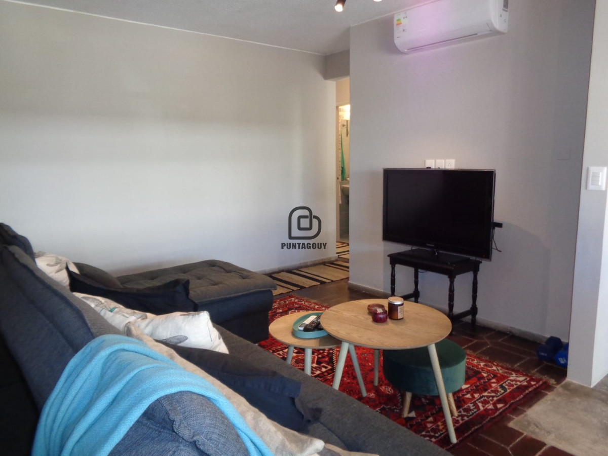 Apartamento ID.1464 - Alquiler a metros del mar, 2 dormitorios y 2 baños