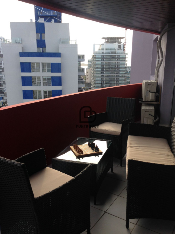 Apartamento ID.1465 - 2 dormitorios y 2 baños  Venta en  OPORTUNIDAD!!