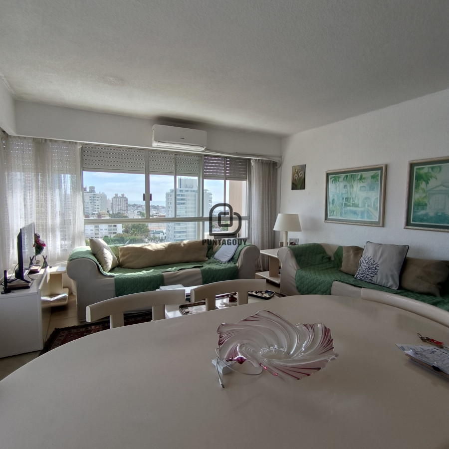 Apartamento ID.1657 - Torre Gattas 2 dorm 1 baño en alquiler vacacional
