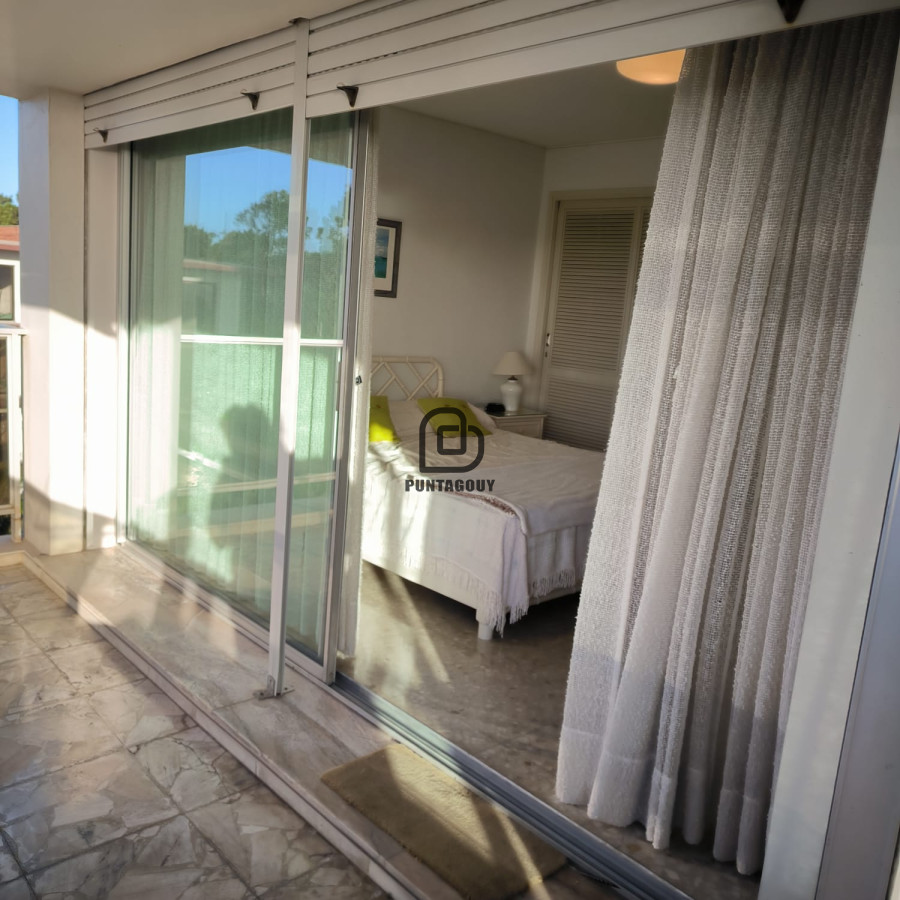 Apartamento ID.1630 - Alquiler de temporada 2 dormitorios, con servicios