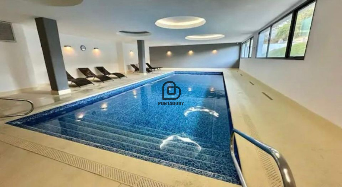 Apartamento ID.1761 - venta 2 dormitorios y parrillero propio