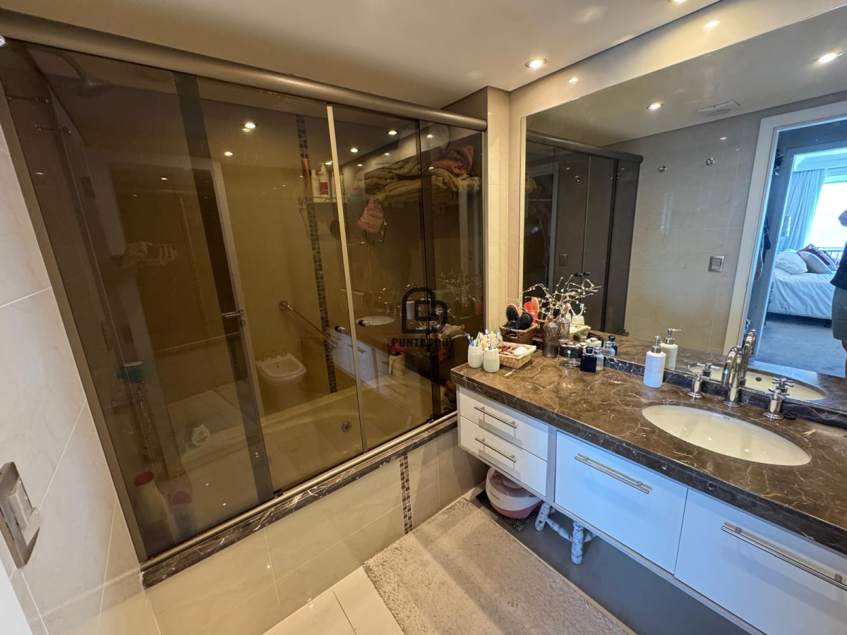 Apartamento ID.1763 - venta de 3 dormitorios en suite y parrillero propio