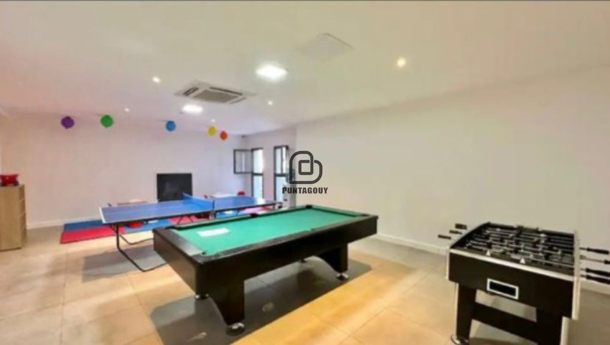 Apartamento ID.1760 - venta 2 dormitorios y parrillero propio