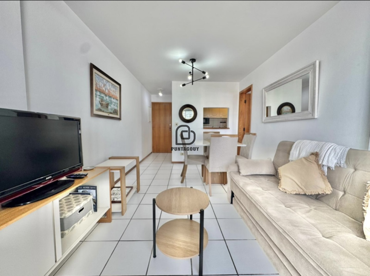 Apartamento ID.1819 - Oportunidad en venta 1 dormitorio 