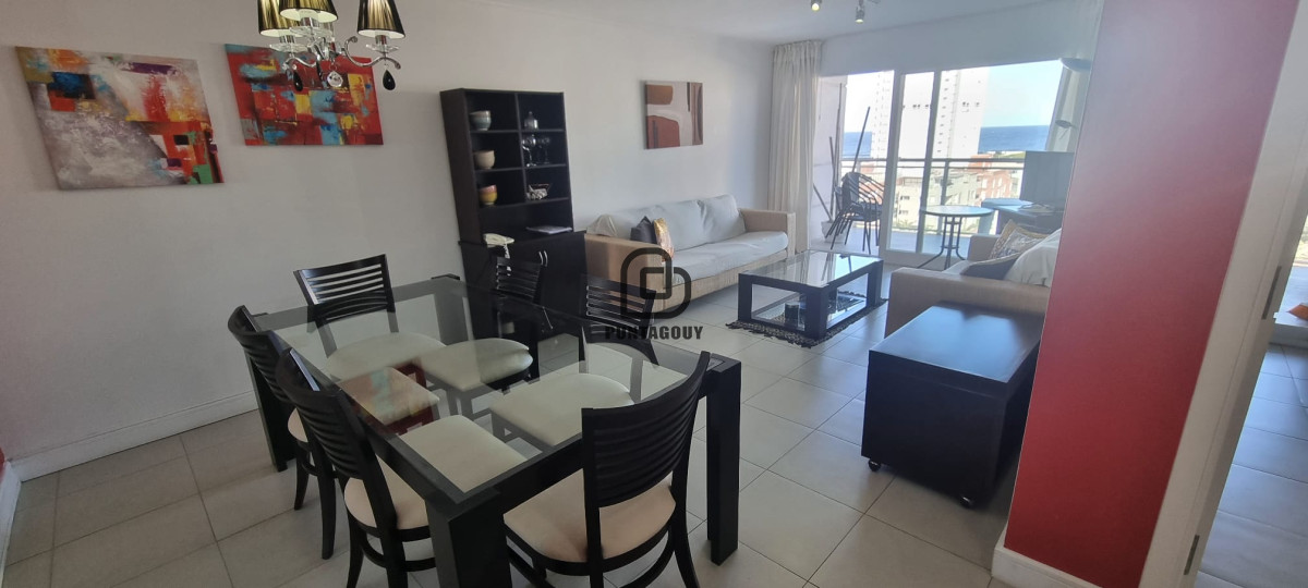 Apartamento ID.1552 - Torre del Mar 3 dorm 2 baños en venta