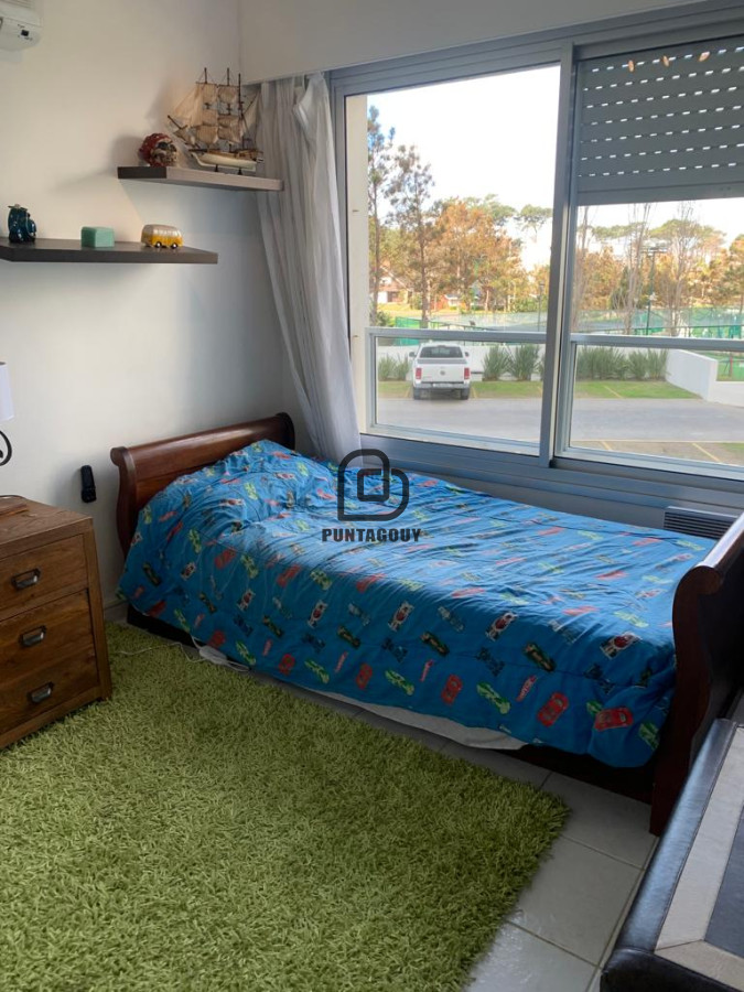Apartamento ID.86 - VENTA y ALQUILER DE VERANO PLAYA MANSA 