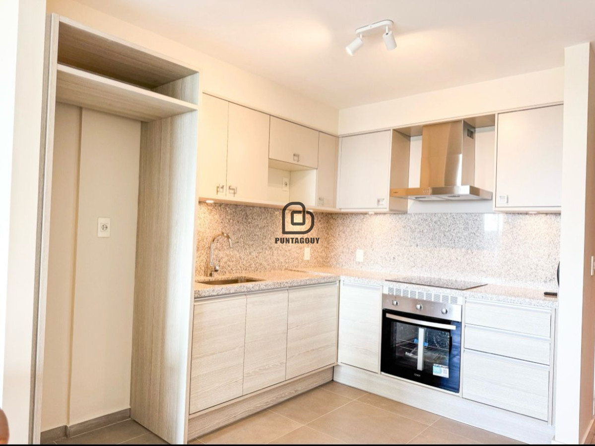 Apartamento ID.1734 - Venta 2 dormitorios a estrenar con 3 baños y  garage