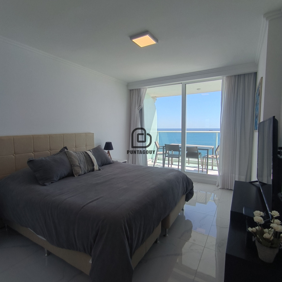 Apartamento ID.1619 - Paramount Tower 3 suite alquiler vacaional y venta