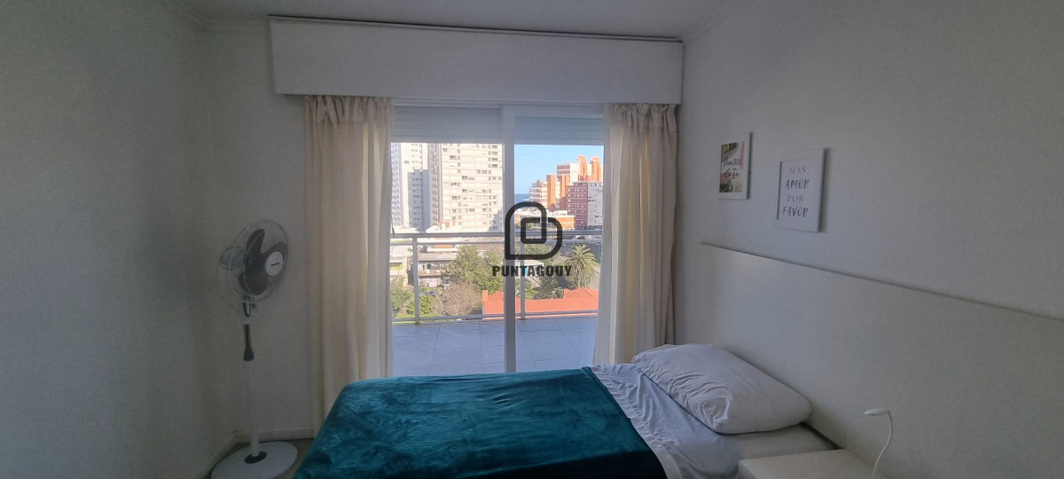 Apartamento ID.1552 - Torre del Mar 3 dorm 2 baños en venta
