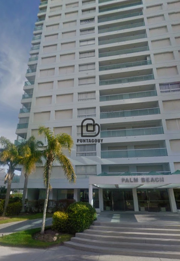Apartamento ID.1493 - Palm Beach 2 dormitorios  2 baños en venta 