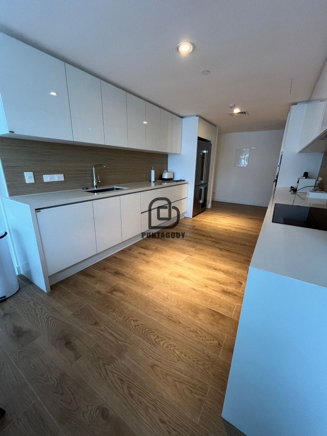 Apartamento ID.1772 - ALQUILER DE TEMPORADA TORRE TRUMP