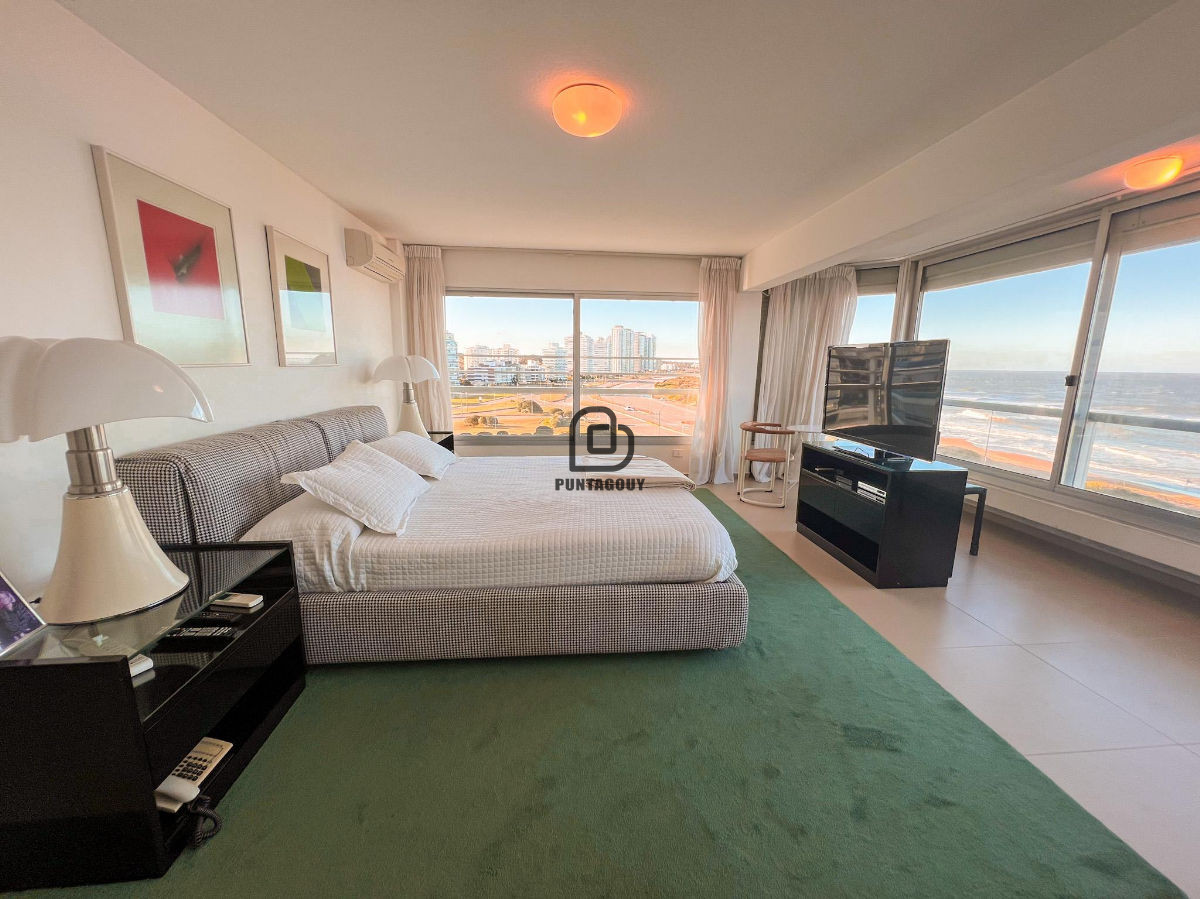 Apartamento ID.1505 - Estrella de Mar 3 dorm 2 baños en venta 