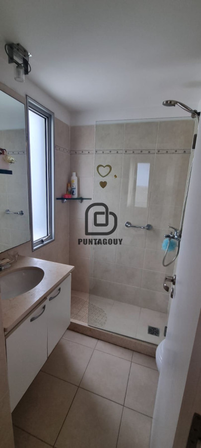 Apartamento ID.1773 - Venta de 3 dormitorios en Roosevelt 