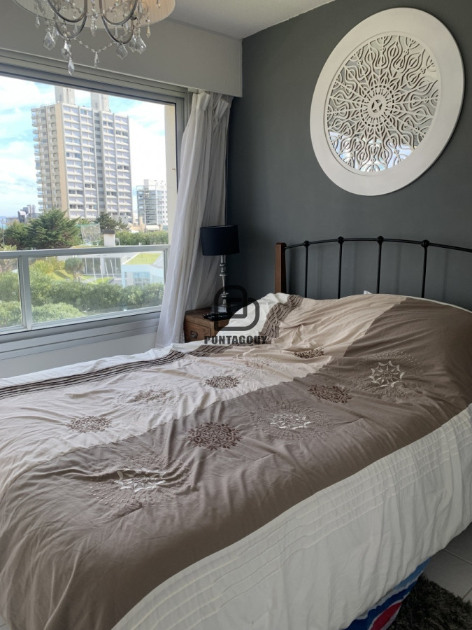 Apartamento ID.86 - VENTA y ALQUILER DE VERANO PLAYA MANSA 