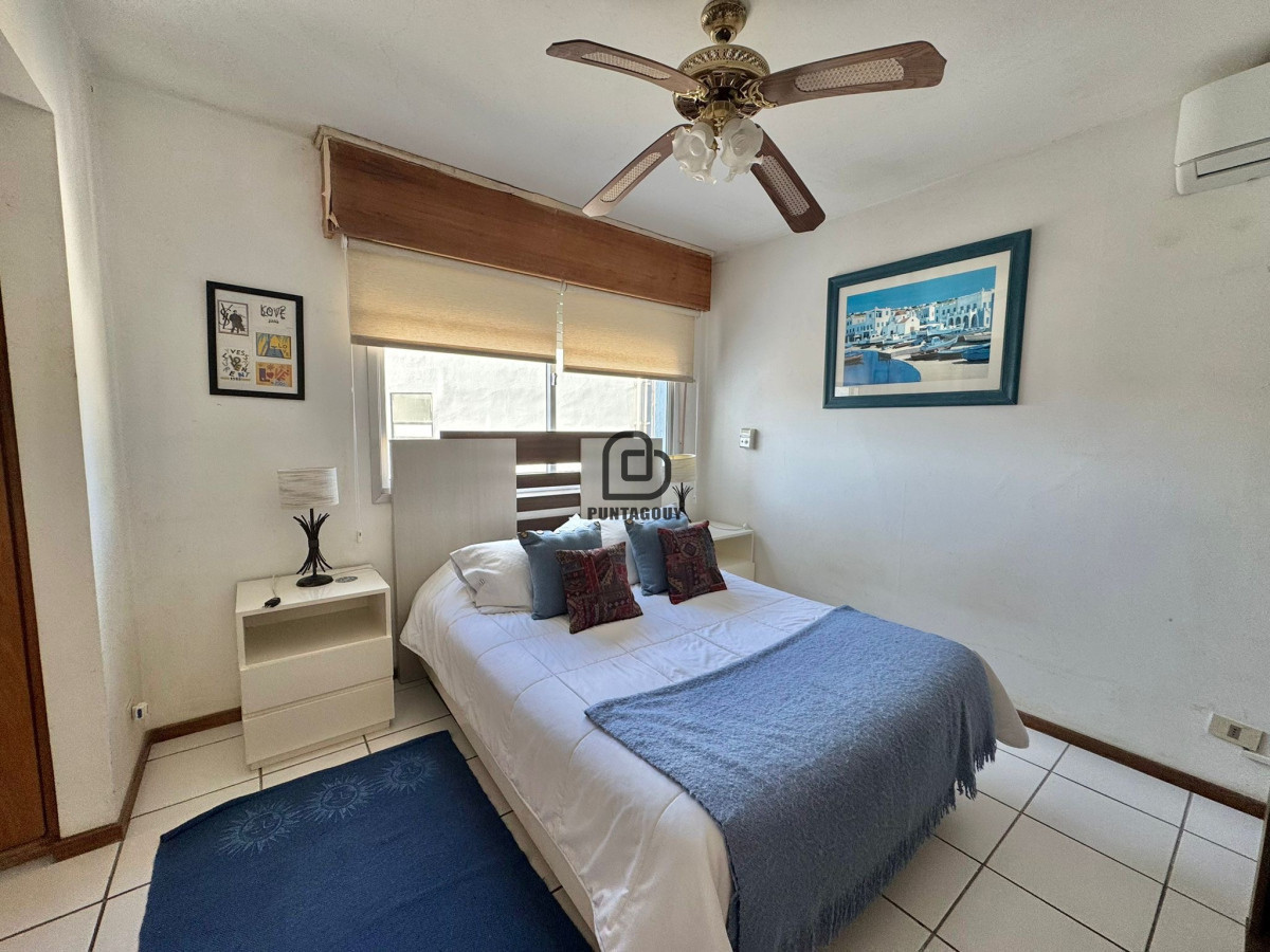 Apartamento ID.1885 - venya y alquiler de temporada 1 dormitorio  zona Enjoy