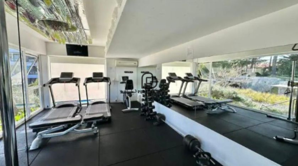 Apartamento ID.1761 - venta 2 dormitorios y parrillero propio