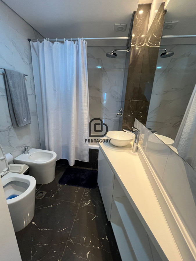 Apartamento ID.1812 - Venta 2 dormitorios con parrillero propio