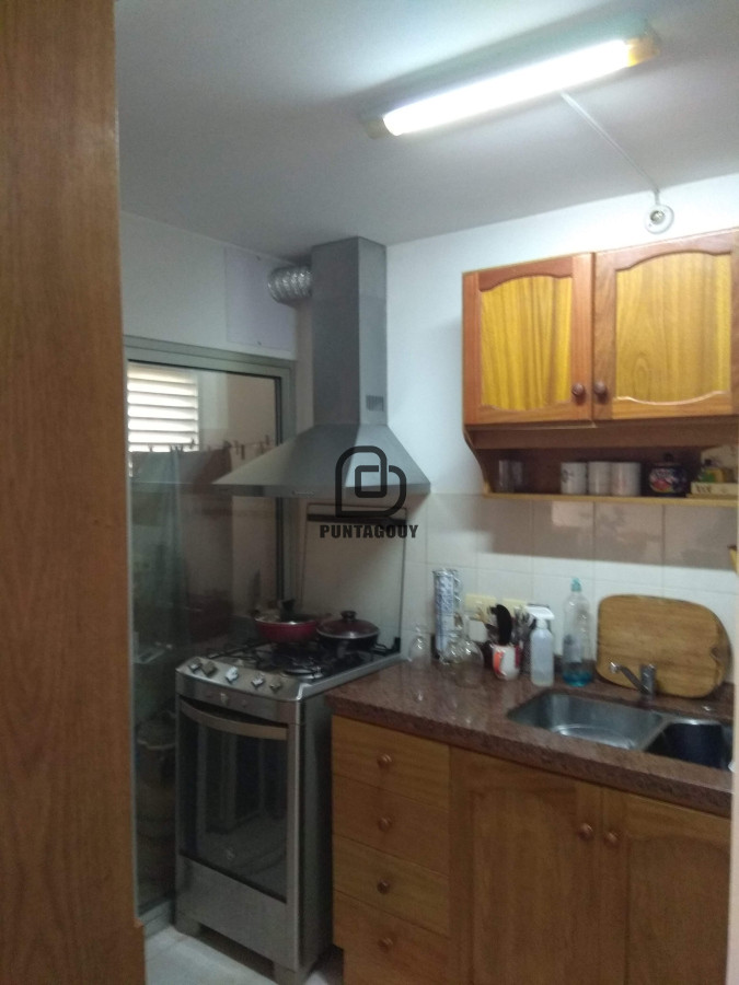 Apartamento ID.1594 - VENTA apartamento, centro de Maldonado.