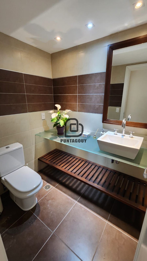 Apartamento ID.1742 - venta 3 dormitorios torre Premium