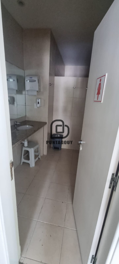 Apartamento ID.1564 - Apartamento de 2 dorm 2 baños en venta 