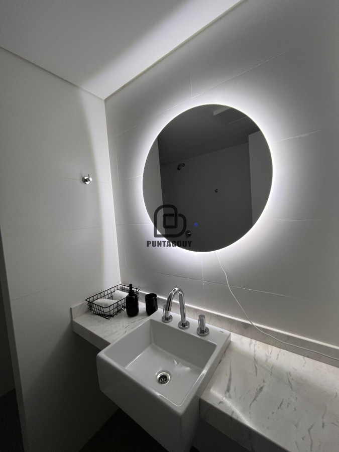 Apartamento ID.1804 - Alquiler de temporada Punta del este