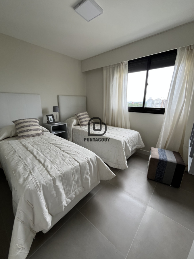 Apartamento ID.1747 - Alquiler invernal Punta del este 
