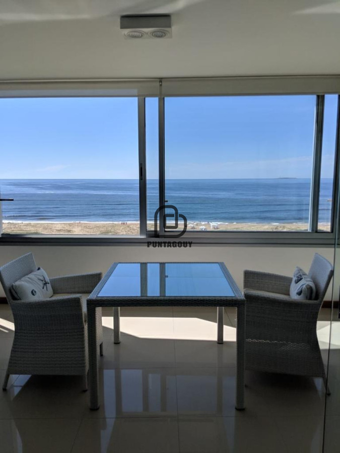 Apartamento ID.434 - alquiler de temporada, frente al mar