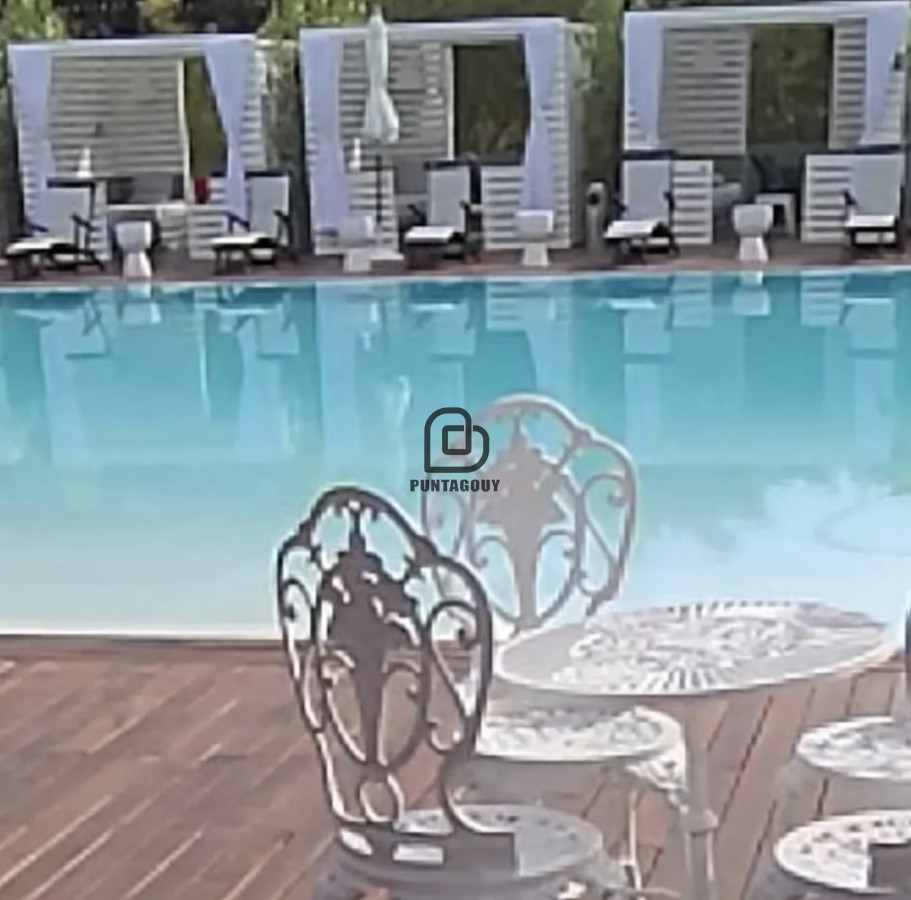 Apartamento ID.598 - alquiler de temporada,1 dormitorio