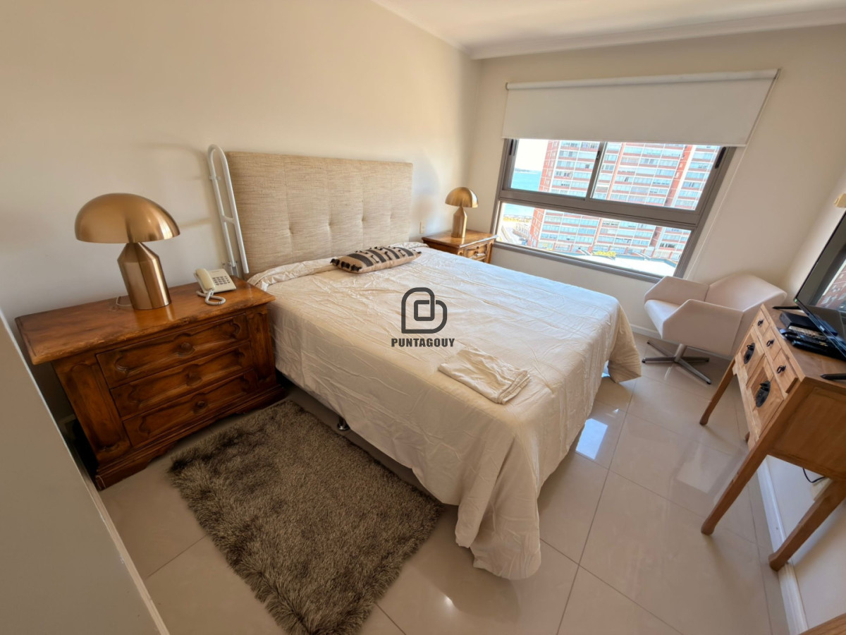 Apartamento ID.1862 - Venta y alquiler Torre Imperiale III