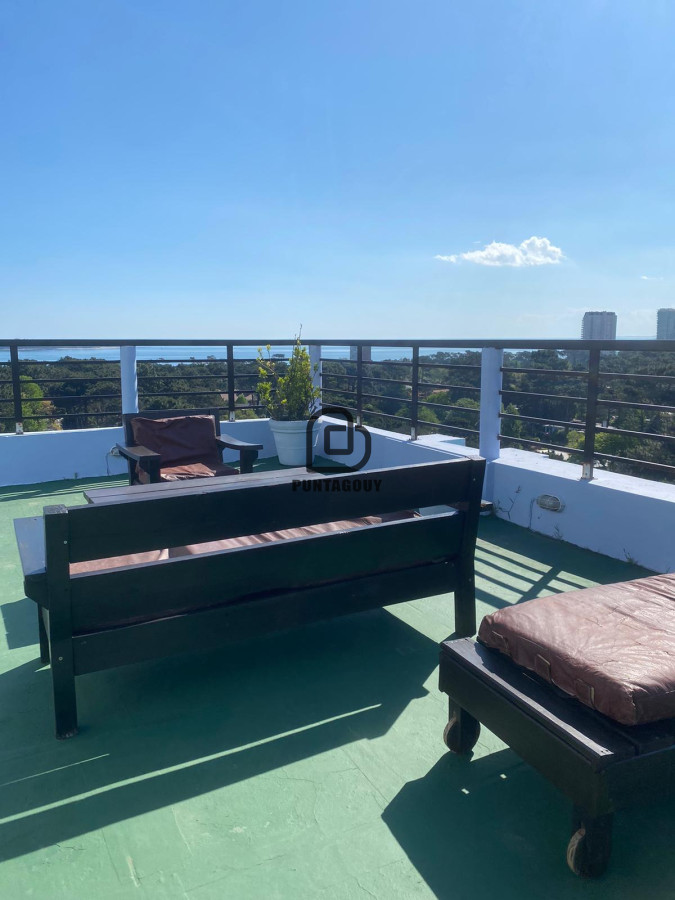 Apartamento ID.1558 -  2 dormitorios 2 baños en alquiler vacacional