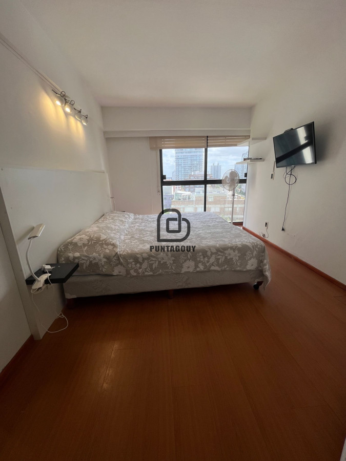 Apartamento ID.1743 - Alquiler y venta frente al mar