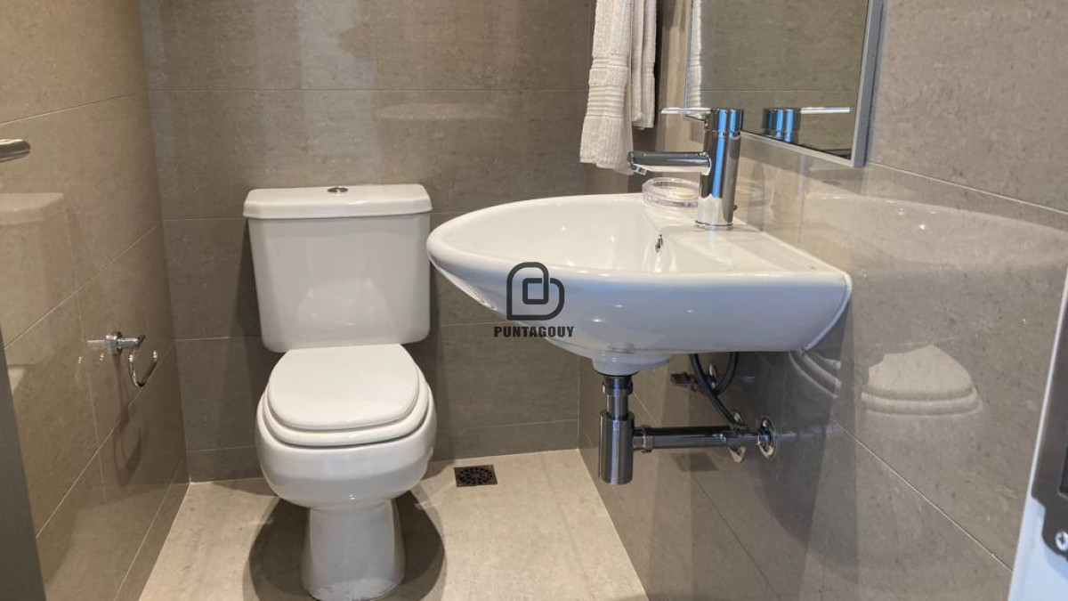 Apartamento ID.1500 - Alexander Boulevard de 2 dormitorios 2  en venta 