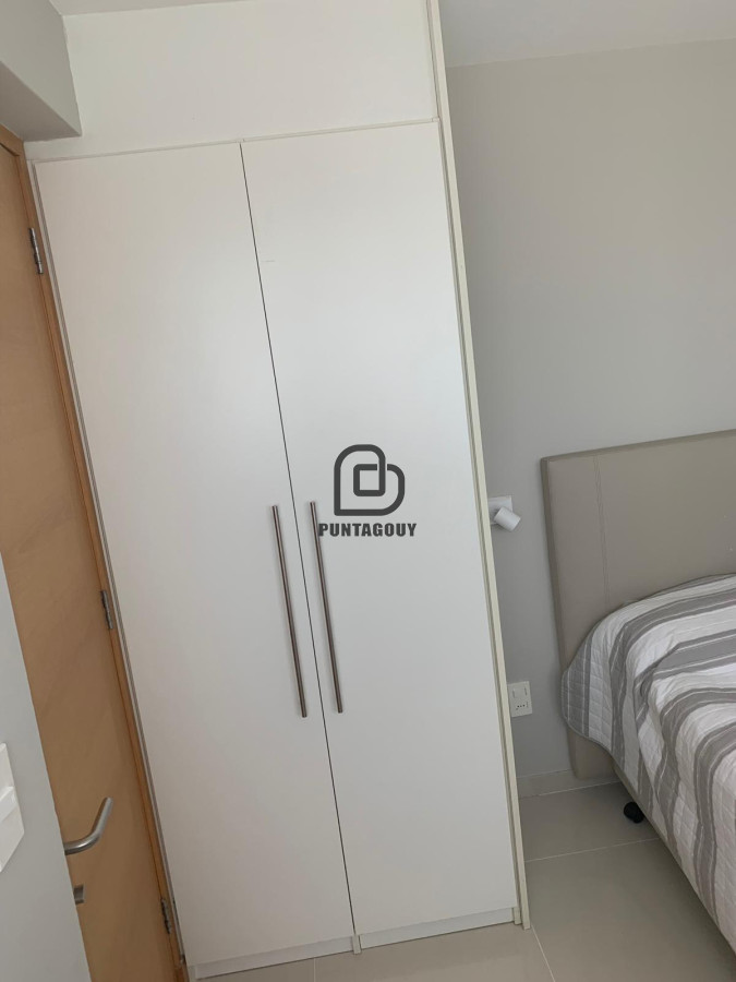 Apartamento ID.1539 - Sunrise 2 dor 2 baños en alquiler