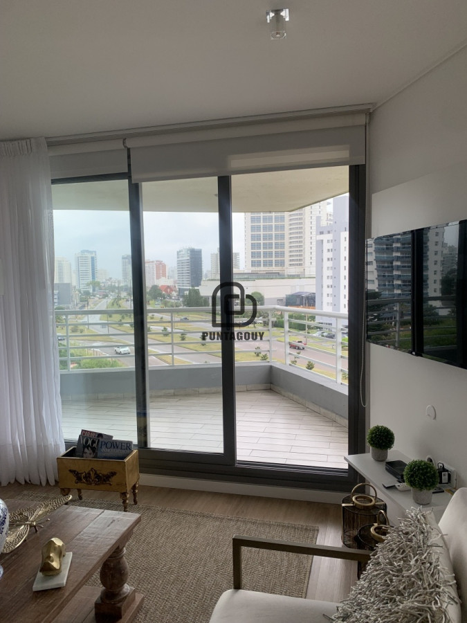 Apartamento ID.363 - venta y alquiler anual