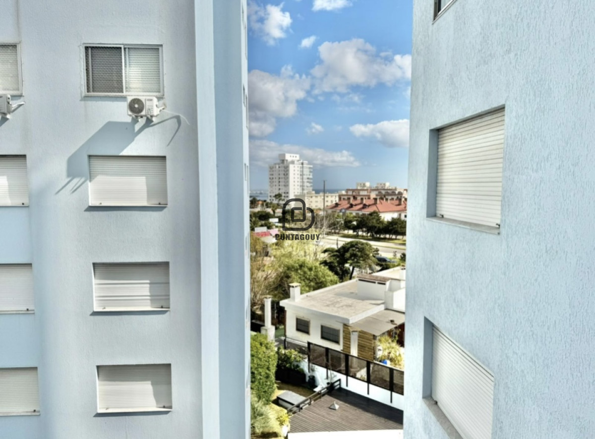 Apartamento ID.1819 - Oportunidad en venta 1 dormitorio 