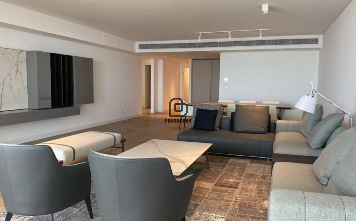 Apartamento ID.1779 - VENTA Y AQLUILER VACAIONAL , TORRE TRUMP