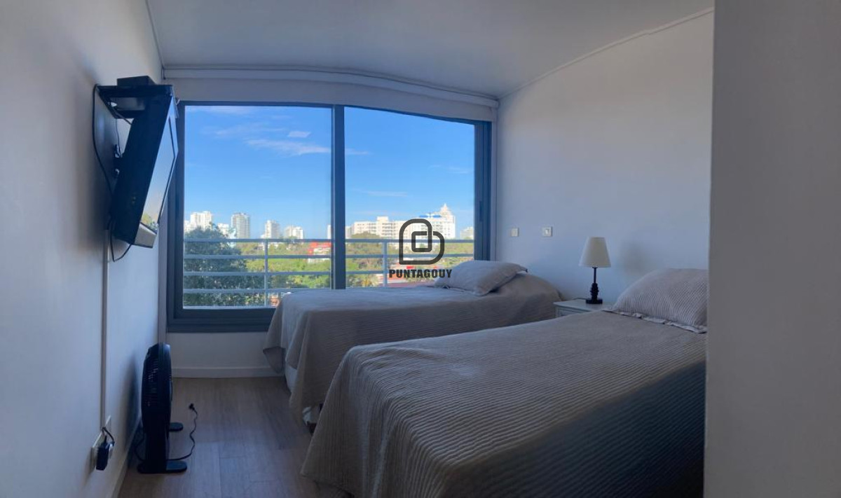 Apartamento ID.1500 - Alexander Boulevard de 2 dormitorios 2  en venta 
