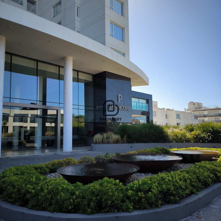 Apartamento ID.1619 - Paramount Tower 3 suite alquiler vacaional y venta