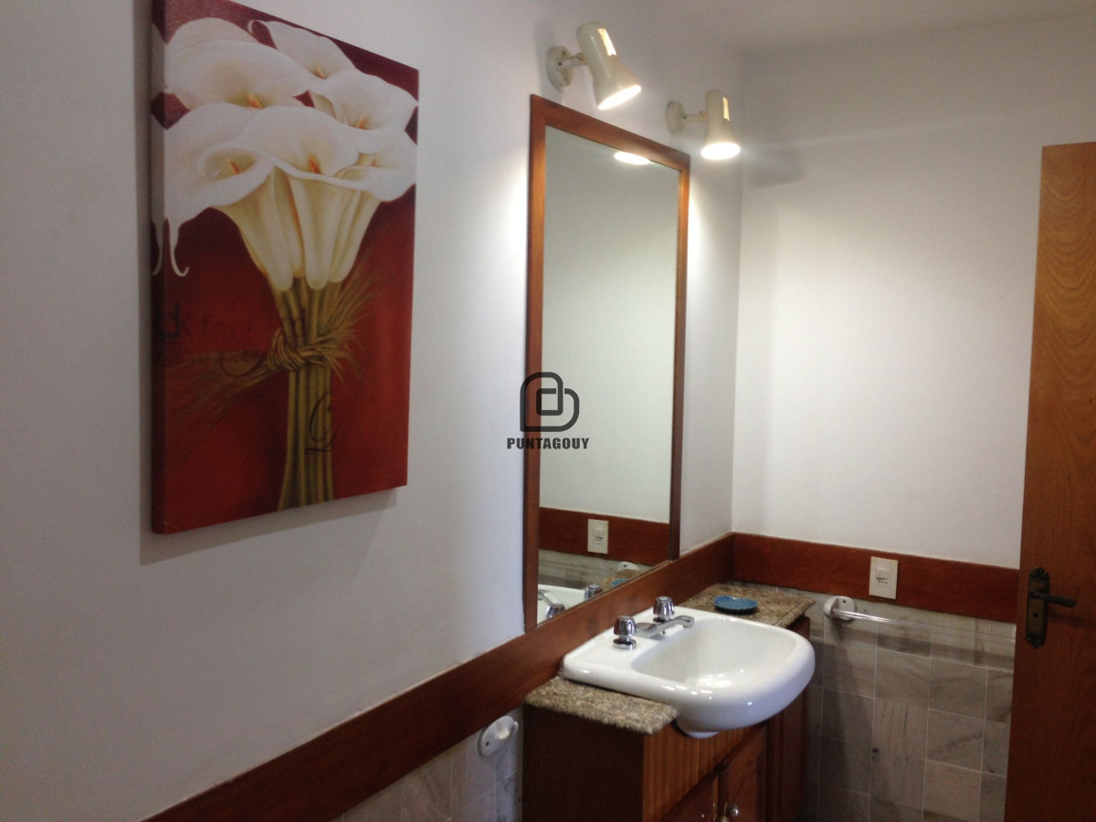 Apartamento ID.1465 - 2 dormitorios y 2 baños  Venta en  OPORTUNIDAD!!