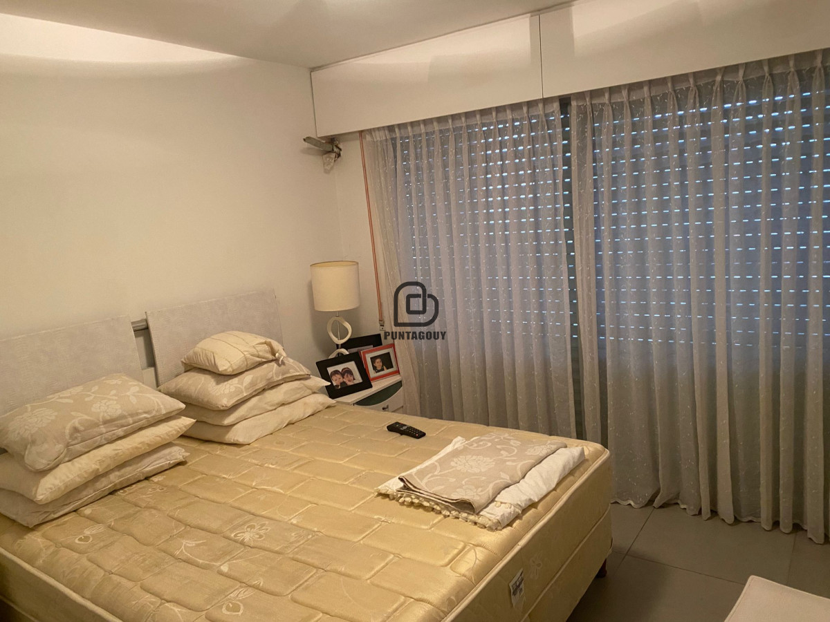 Apartamento ID.1595 - Alquiler de verano 2 dormitorios y parrillero propio