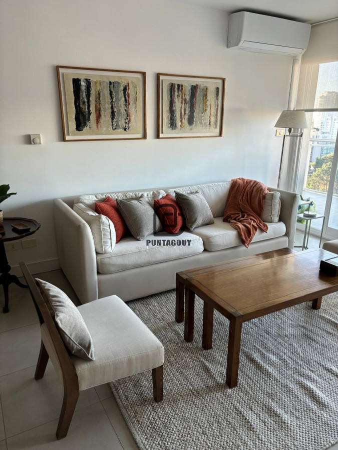 Apartamento ID.1679 - Torre Manhattan  2 dormitorios alquier vacacional