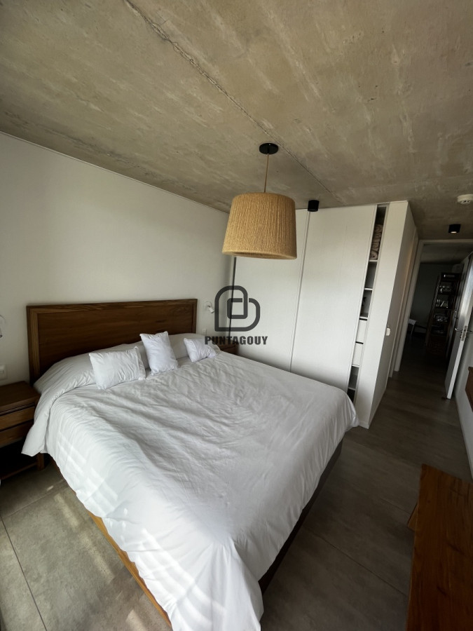 Apartamento ID.1512 - Terraza de Manantiales de 2 dorm 2 baños