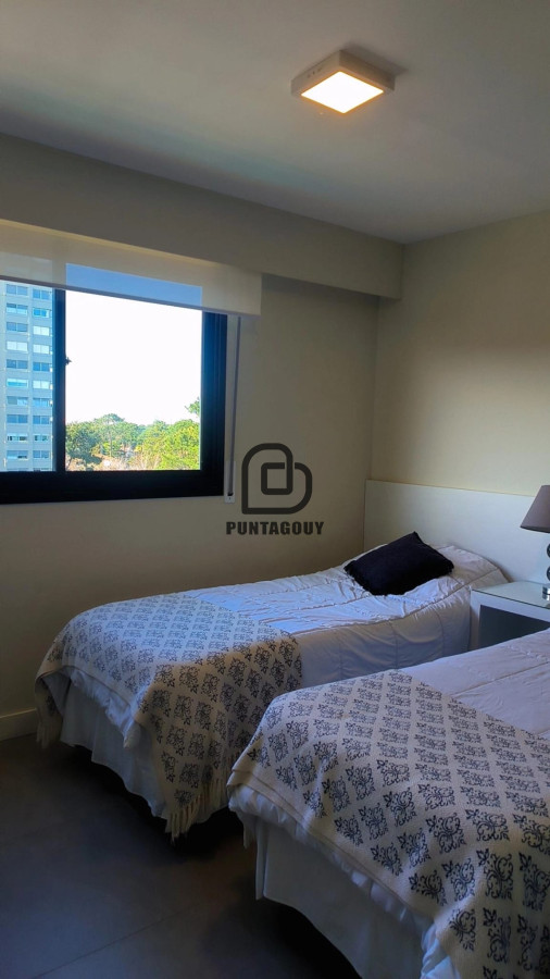Apartamento ID.1690 - Venta 2 dormitorios   Punta del este 